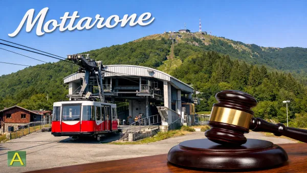 Vittime dei disastri ferroviari: la sentenza del Mottarone