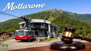 Vittime dei disastri ferroviari: la sentenza del Mottarone
