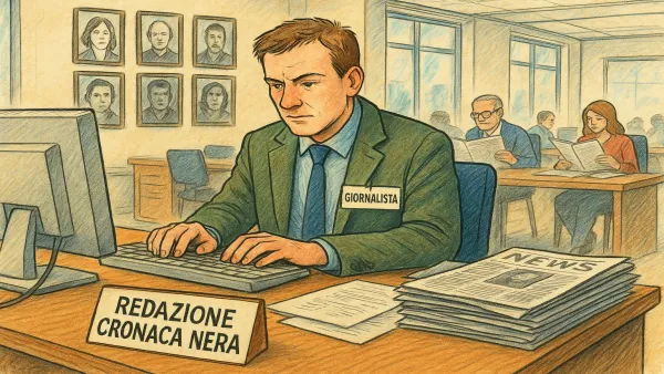 Vittime di diffamazione e limiti alla libertà di stampa