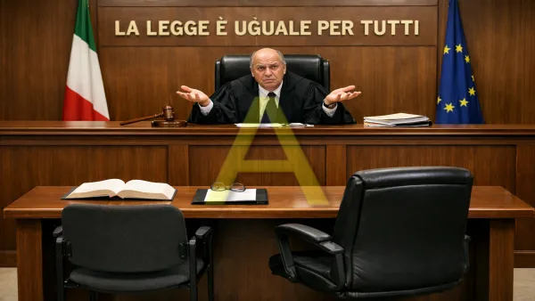 Omesso avviso della udienza preliminare: nullità assoluta e insanabile