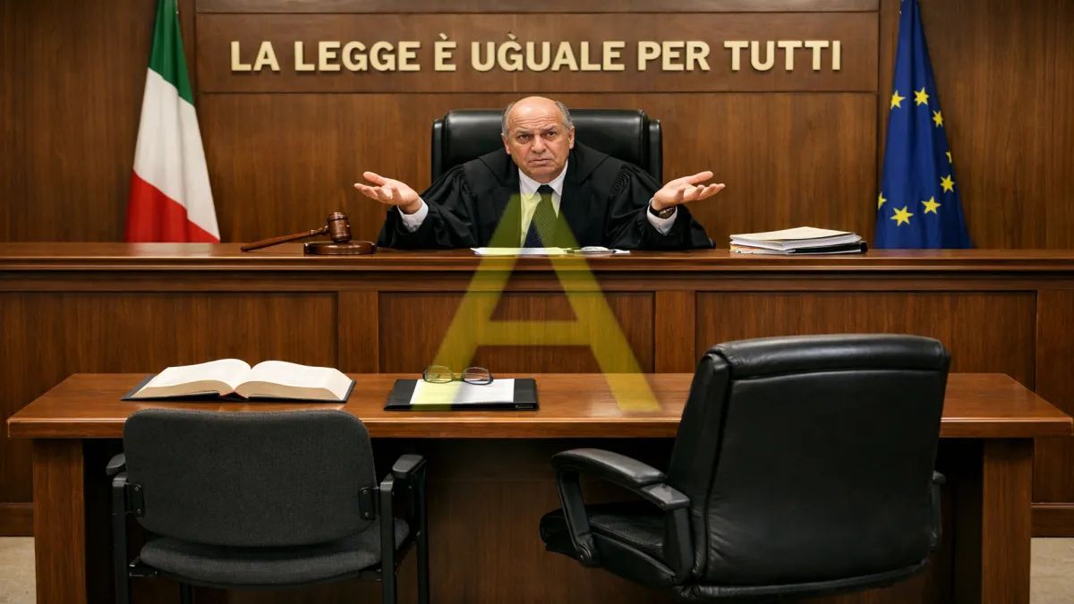 Omesso avviso della udienza preliminare: nullità assoluta e insanabile