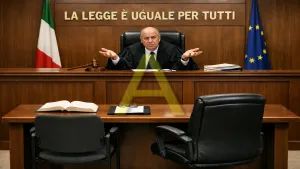 Omesso avviso della udienza preliminare: nullità assoluta e insanabile