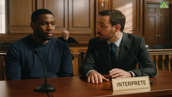 La tutela linguistica processuale