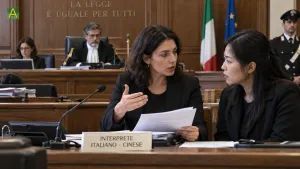 L’Interprete/traduttore nella Giustizia Riparativa