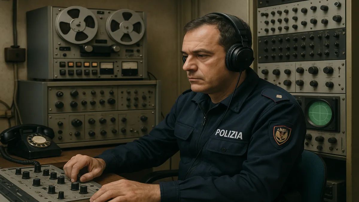 Giustizia Mediatica e il divieto di pubblicazione delle intercettazioni