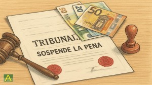 Sospensione condizionale della pena e risarcimento del danno: la valutazione del giudice