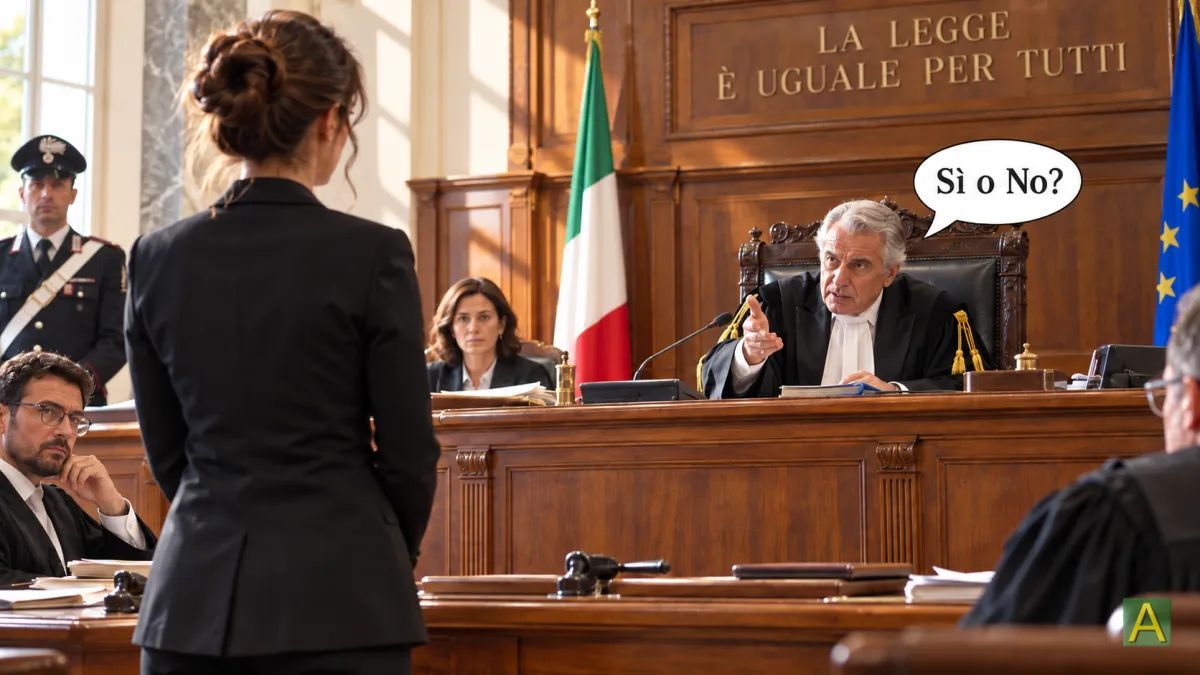Giustizia riparativa: nuove prospettive sul dissenso della vittima