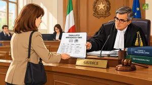 Utilizzabilità degli screenshot e bilanciamento con la privacy dell'altro interlocutore