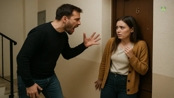 La reciprocità delle condotte moleste non esclude lo stalking