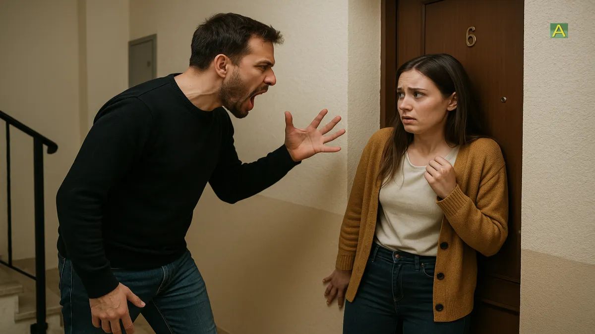 La reciprocità delle condotte moleste non esclude lo stalking