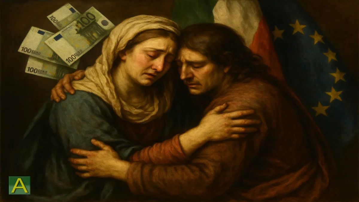 Nuove regole per la confisca dei beni dei mafiosi in favore delle Vittime