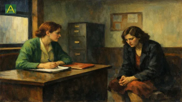 Centri di assistenza e di supporto alle vittime di reato