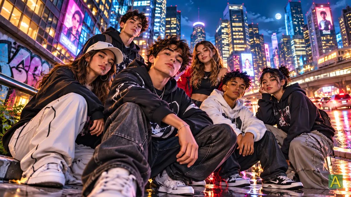 Devianza minorile e baby gang