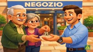 Usucapione: l'uso esclusivo non basta se nasce dalla tolleranza degli altri coeredi
