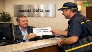 Modifica della ragione sociale e della compagine della sas: conseguenze