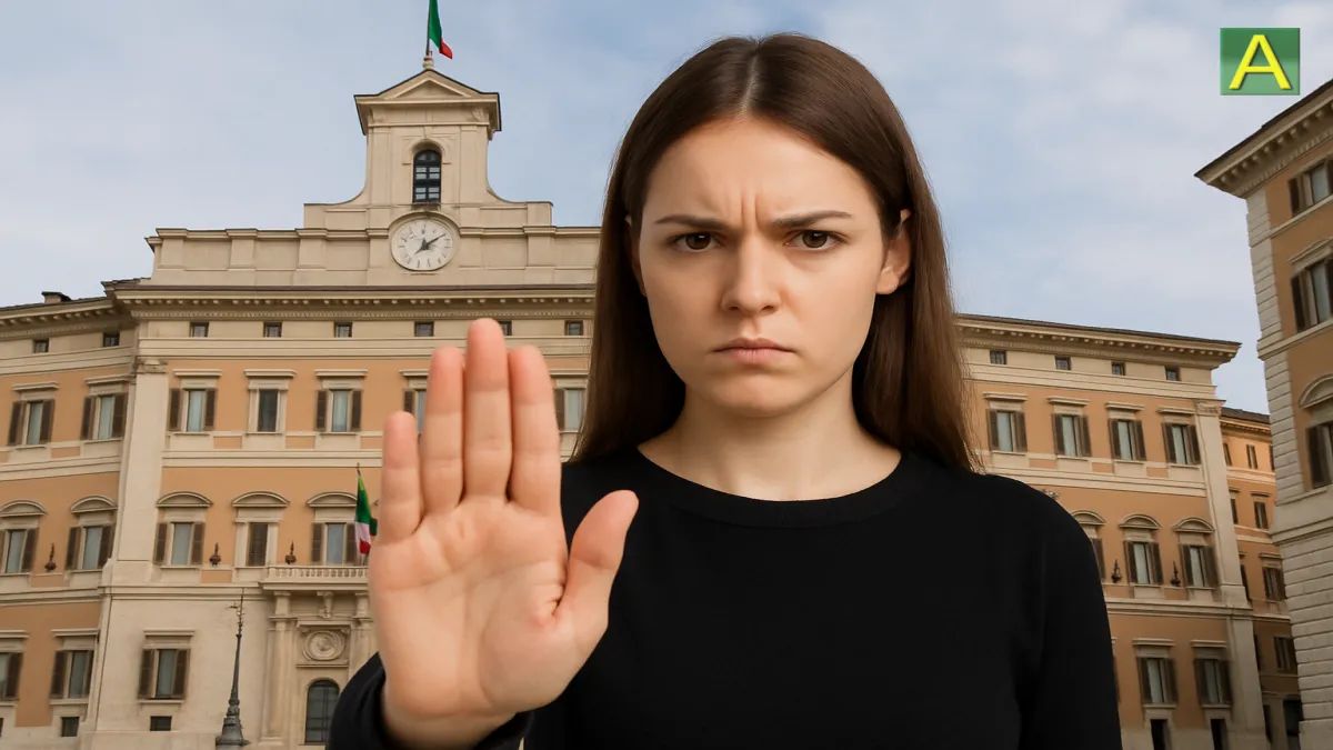 La riforma del reato di violenza sessuale