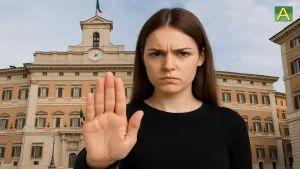 La riforma del reato di violenza sessuale