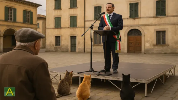 La configurabilità della diffamazione espressa in forma di satira