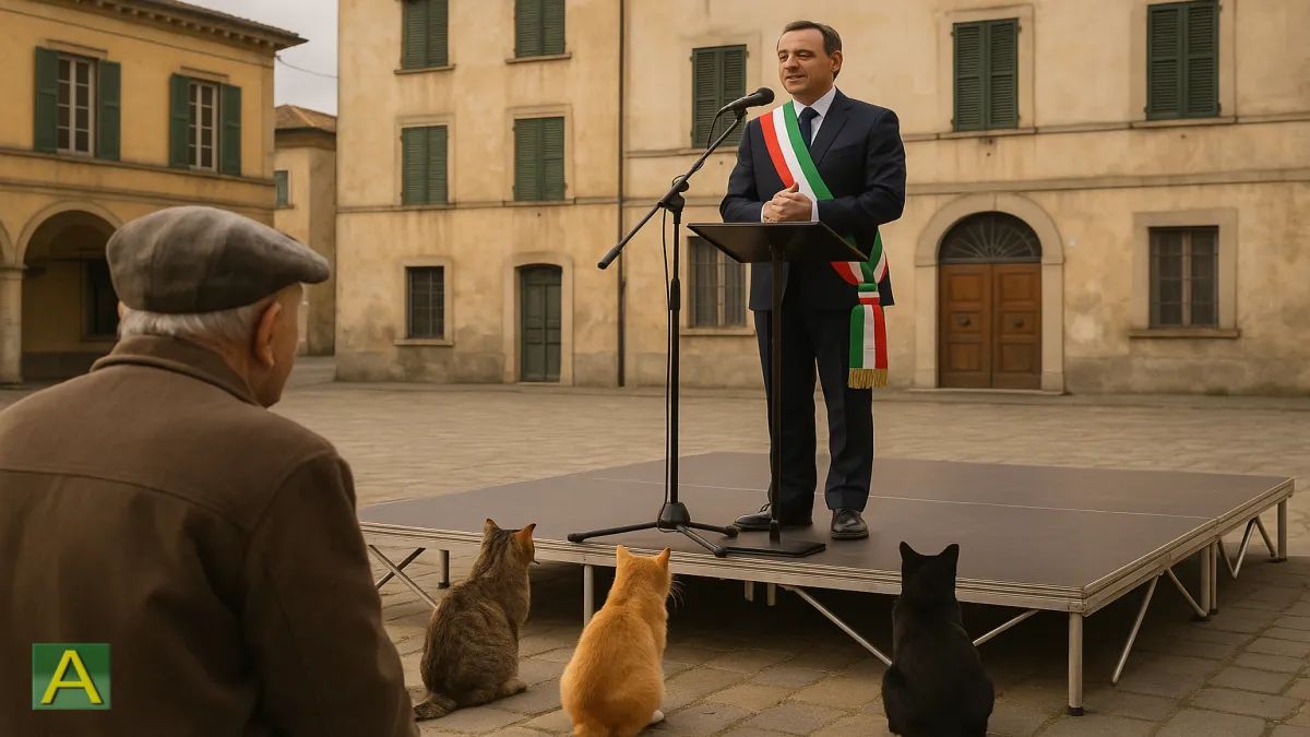 La configurabilità della diffamazione espressa in forma di satira