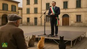 La configurabilità della diffamazione espressa in forma di satira