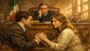 Vittime di violenza familiare e riappacificazione