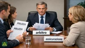 L’Arbitro Assicurativo: un nuovo sistema di risoluzione delle controversie
