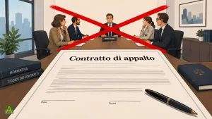 Lite condominio-appaltatore: la mediazione obbligatoria non si applica