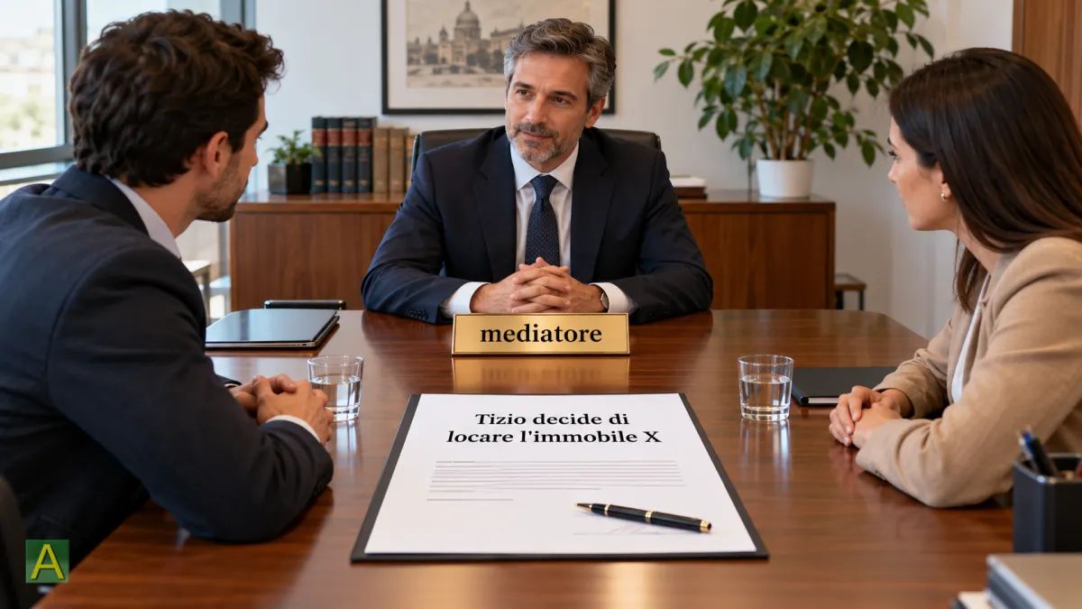 Comunione ordinaria: quando non è obbligatoria la mediazione