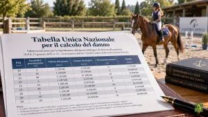 Tabella Unica Nazionale: applicazione indiretta anche a sinistri non da circolazione e sanità Tabella Unica Nazionale: applicazione indiretta anche a sinistri non da circolazione e sanità