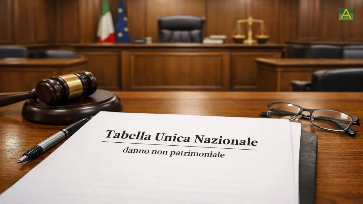 La svolta della Cassazione: la T.U.N. come “parametro privilegiato”
