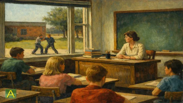 Violenza nelle scuole e prevenzione: un approccio integrato necessario