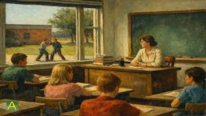 Violenza nelle scuole e prevenzione: un approccio integrato necessario