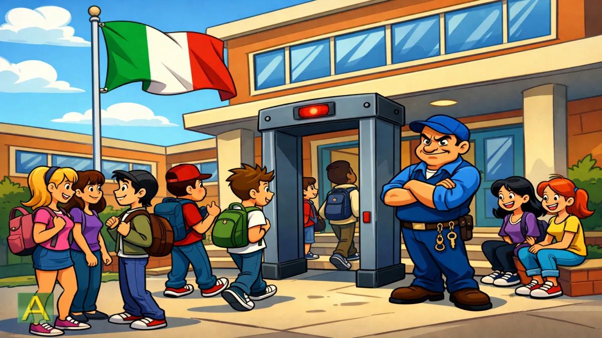 Scuola: la direttiva del Ministero in tema di lotta ai fenomeni di illegalità