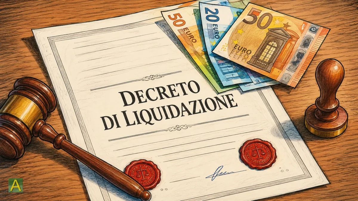 Inerzia del giudice nella liquidazione dei compensi al difensore d'ufficio: i rimedi