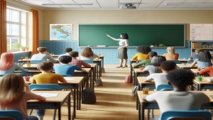 Alunno si infortuna durante la lezione di educazione fisica: responsabilità della scuola …