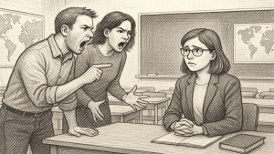 Un DDL necessario per la tutela del personale scolastico