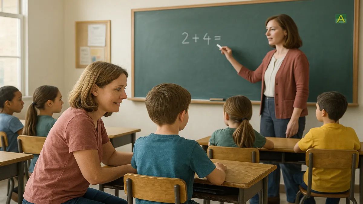 Alunni disabili: ammissibile la nomina di un docente non specializzato