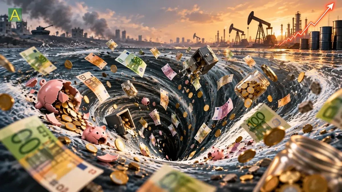 Pubblicato l'indice Istat di settembre 2026
