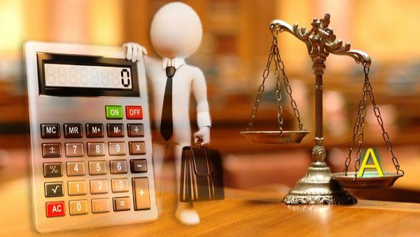 Modifiche alle applicazioni fattura avvocati, scorporo e nota spese