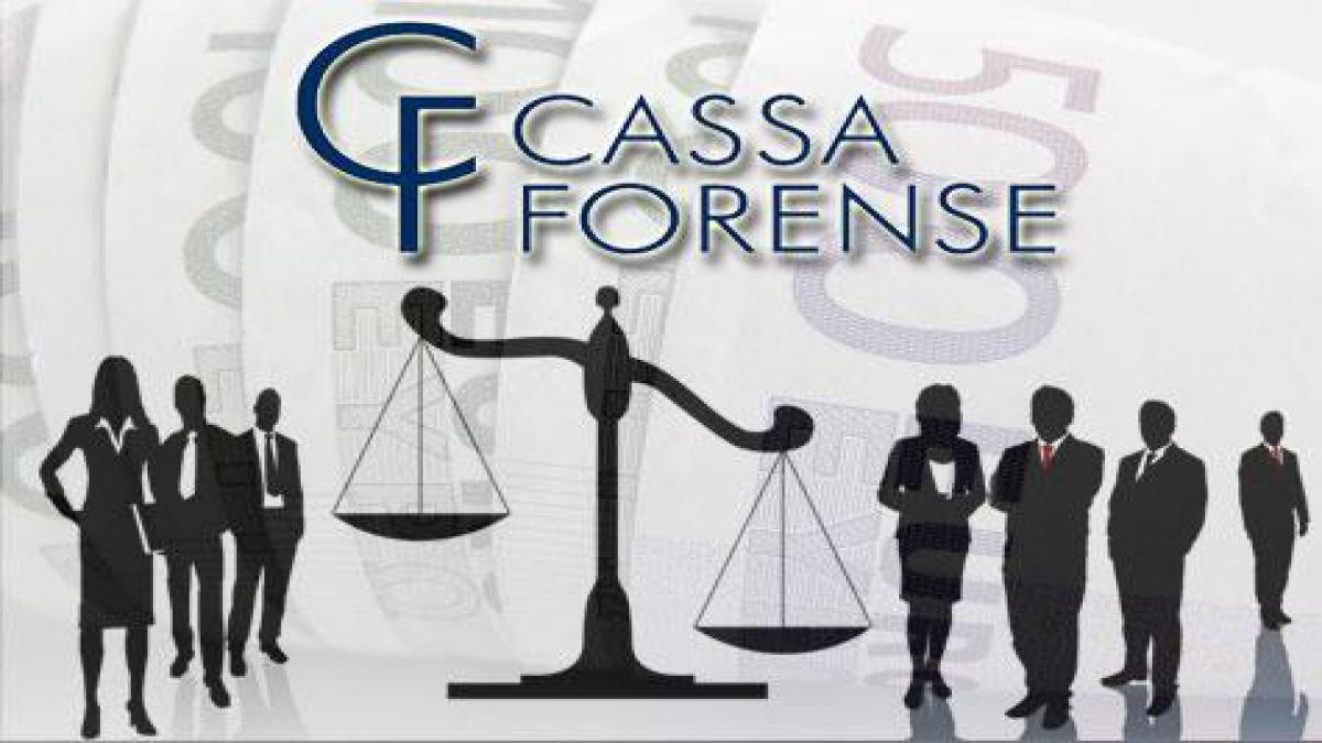 Cassa Forense: atteso il D.M. per l'esonero parziale del pagamento dei contributi per il 2021.