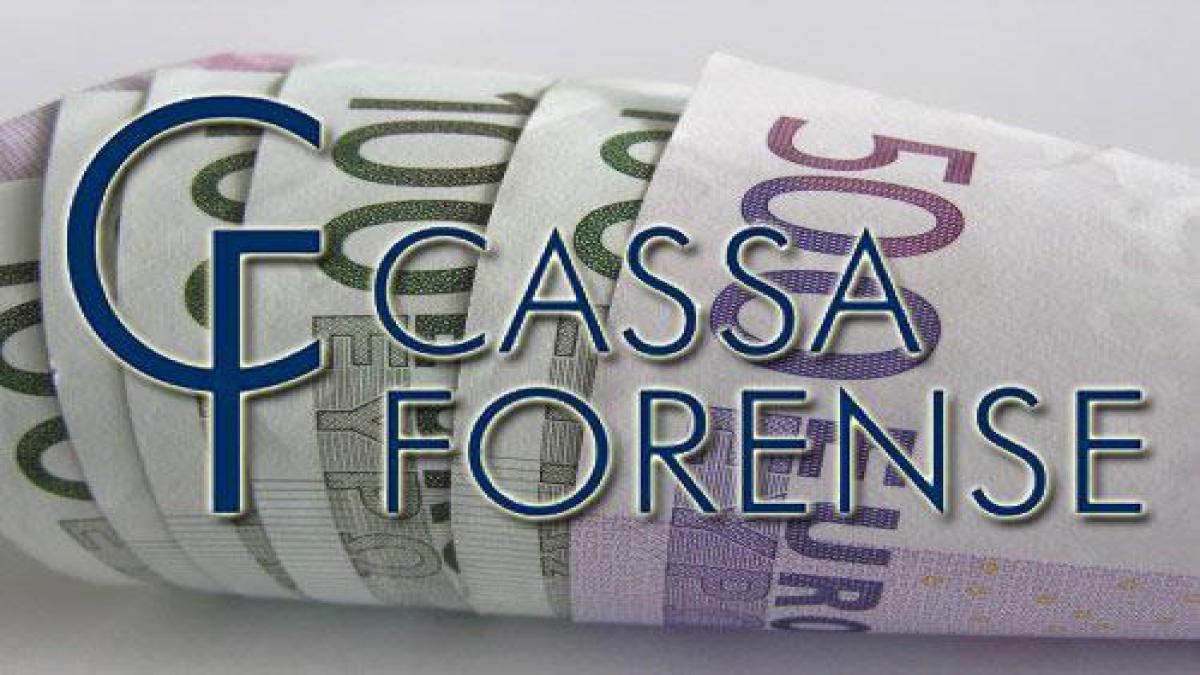 Cassa Forense: nessuna dilazione per i contributi in autoliquidazione