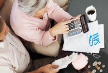 Inps: rivalutazione pensioni per lanno 2015