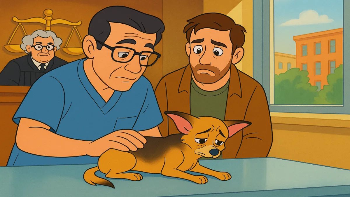 Quando la ritenuta malpratica veterinaria non e’ malpratica