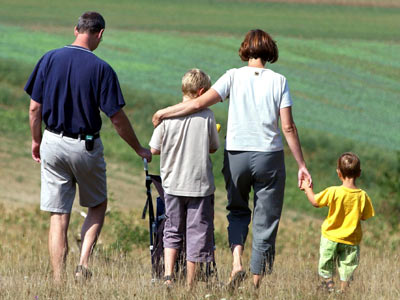 Notiziario di Diritto di Famiglia - 16/06/2017